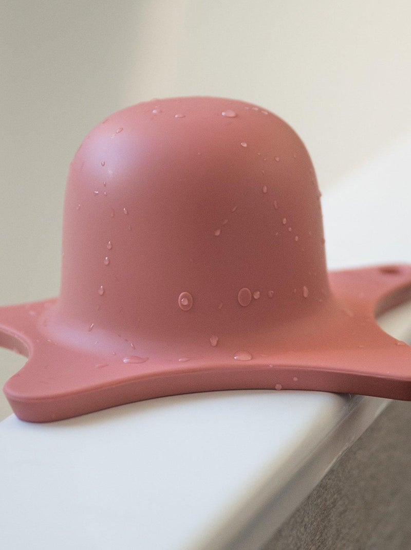 Aide de Douche - rince tête Rose - Kiabi
