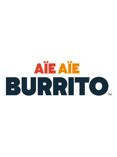 Aïe Aïe Burrito - Kiabi