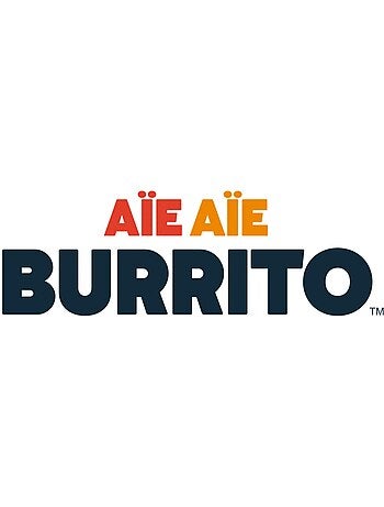 Aïe Aïe Burrito