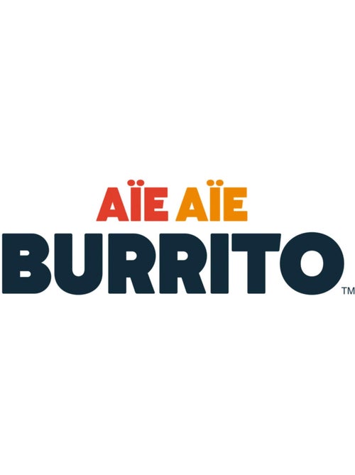 Aïe Aïe Burrito - Kiabi Aïe Aïe Burrito - Kiabi