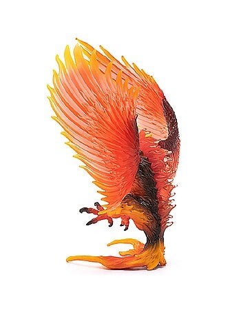 Aigle de feu