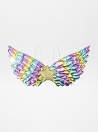 Ailes fantastiques souples