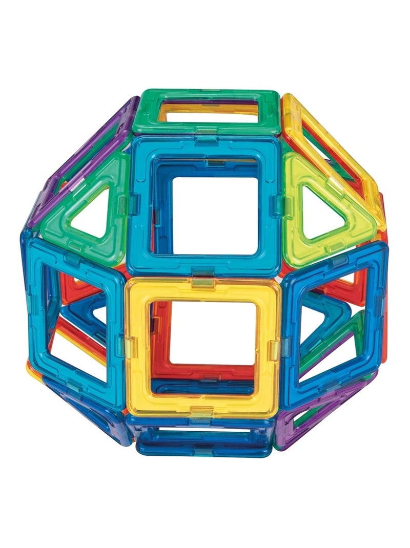Aimants colorés 30 pièces N/A - Kiabi