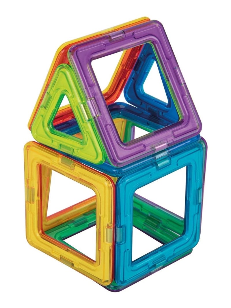 Aimants colorés 30 pièces N/A - Kiabi