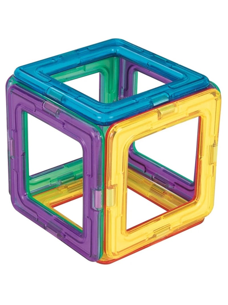 Aimants colorés 30 pièces N/A - Kiabi