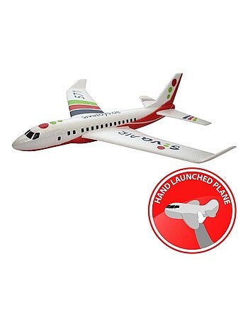 Air 571 rouge