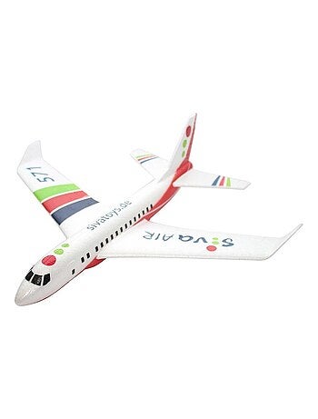 Air 571 rouge