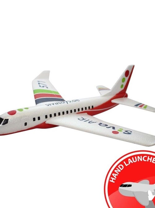 Air 571 rouge - Kiabi
