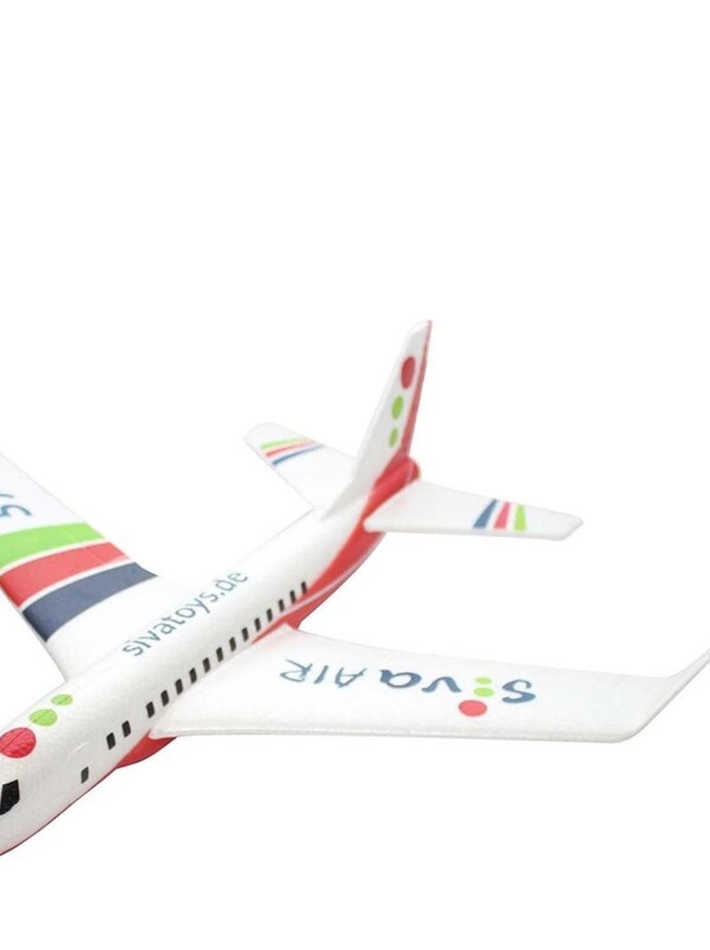 Air 571 rouge Blanc - Kiabi