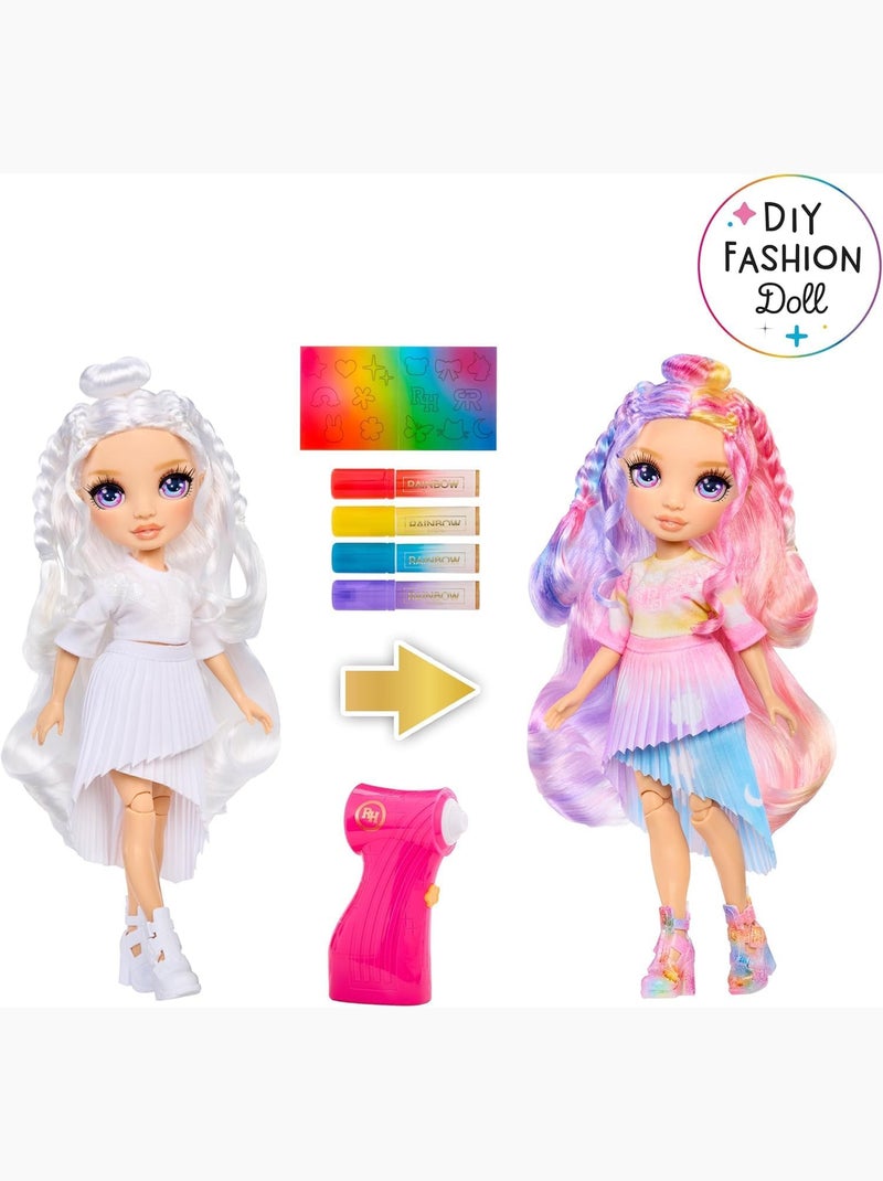 Air Brush & Create - Rainbow High Multicolore - Kiabi