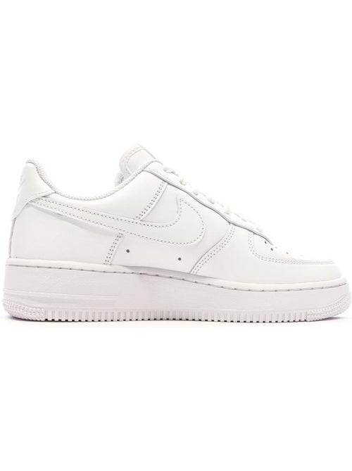 Air Force 1 Baskets  Femme Nike - Kiabi