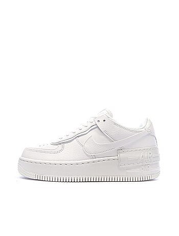 Air Force 1 Baskets Femme Nike Shadow