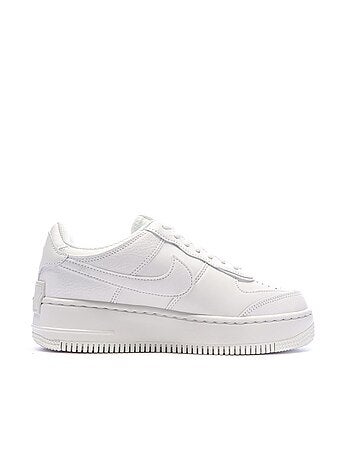 Air Force 1 Baskets Femme Nike Shadow