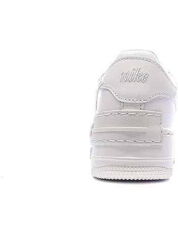 Air Force 1 Baskets Femme Nike Shadow