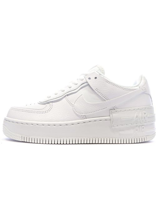 Air Force 1 Baskets Femme Nike Shadow - Kiabi Air Force 1 Baskets Femme Nike Shadow - Kiabi