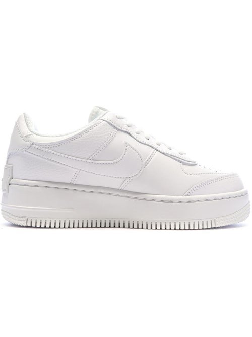 Air Force 1 Baskets Femme Nike Shadow - Kiabi Air Force 1 Baskets Femme Nike Shadow - Kiabi