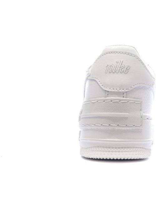 Air Force 1 Baskets Femme Nike Shadow - Kiabi Air Force 1 Baskets Femme Nike Shadow - Kiabi