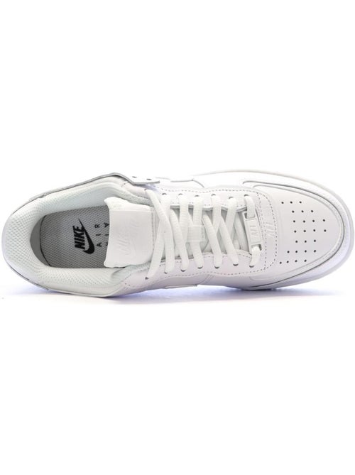 Air Force 1 Baskets Femme Nike Shadow - Kiabi Air Force 1 Baskets Femme Nike Shadow - Kiabi