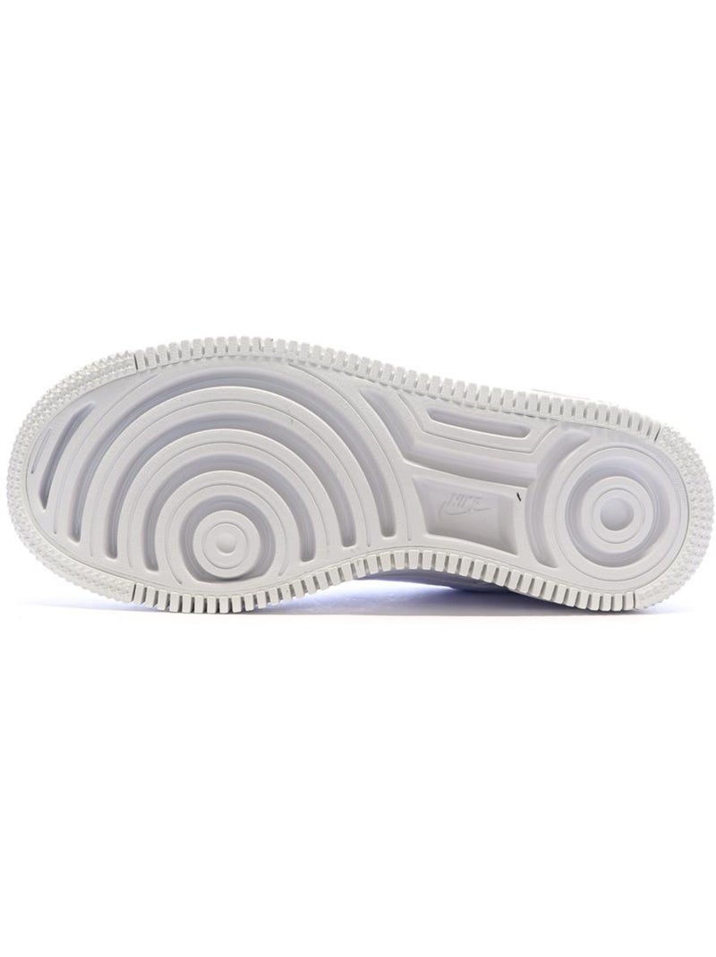 Air Force 1 Baskets Femme Nike Shadow Blanc - Kiabi