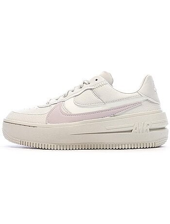 Air Force 1 Femme Nike PLT. AF. ORM