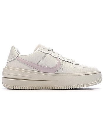 Air Force 1 Femme Nike PLT. AF. ORM