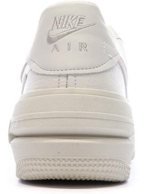 Air Force 1 Femme Nike PLT. AF. ORM - Kiabi