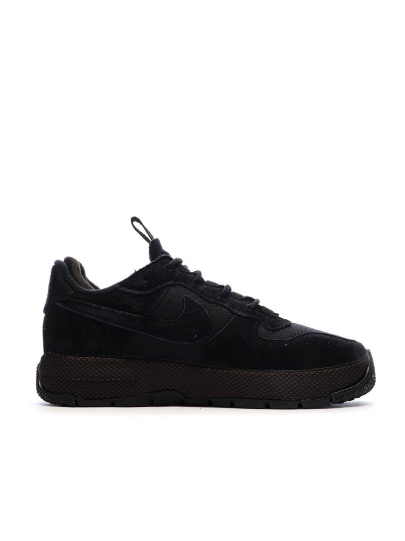 Air Force 1 Wild  Nike Noir - Kiabi
