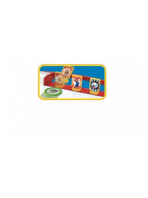 Air Hockey - Super Mario - Epoch - Kiabi