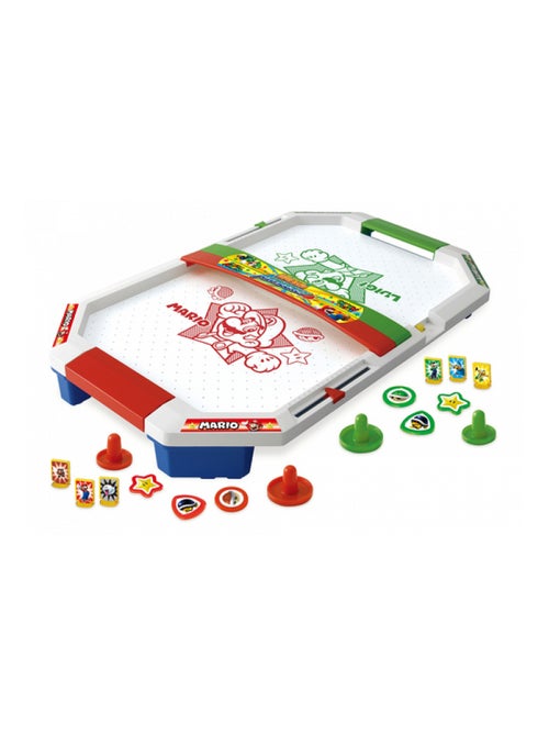 Air Hockey - Super Mario - Epoch - Kiabi