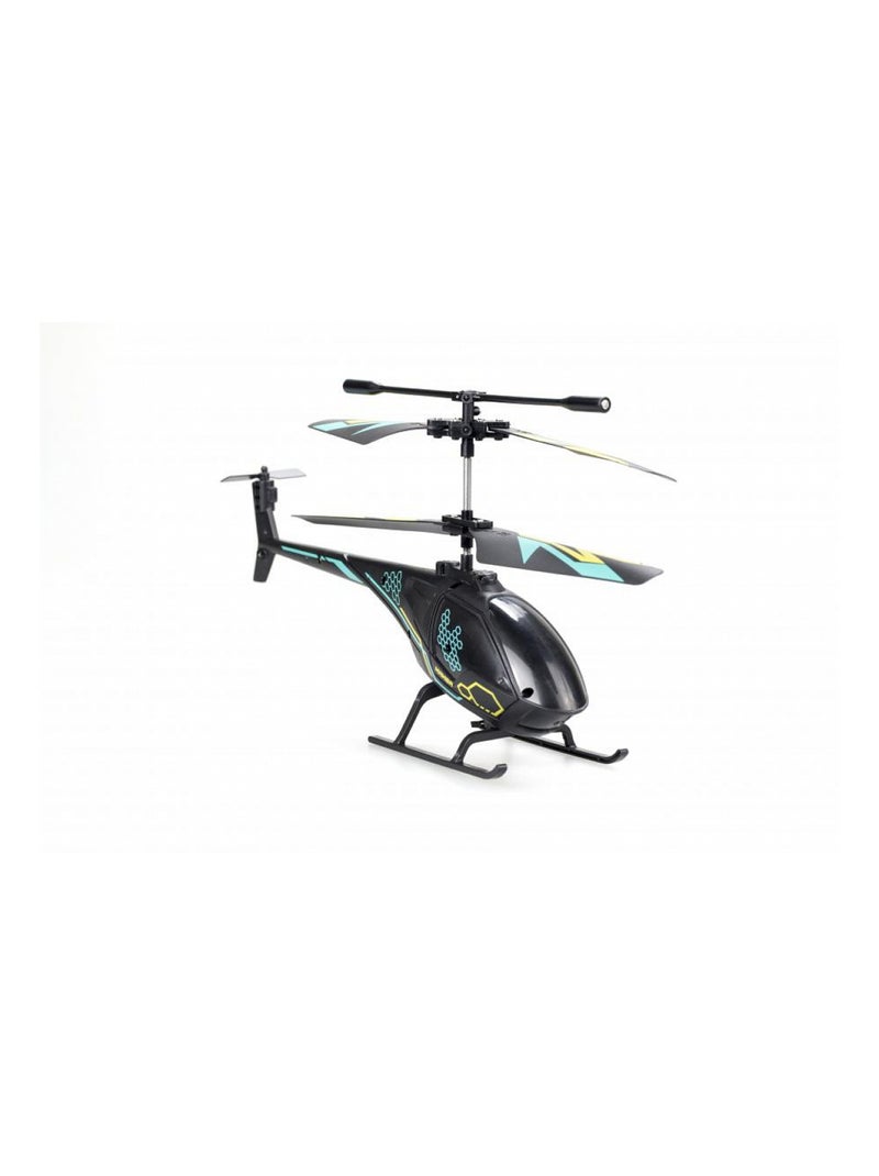 Air mamba Hélicoptère télécommandé Vert - Kiabi