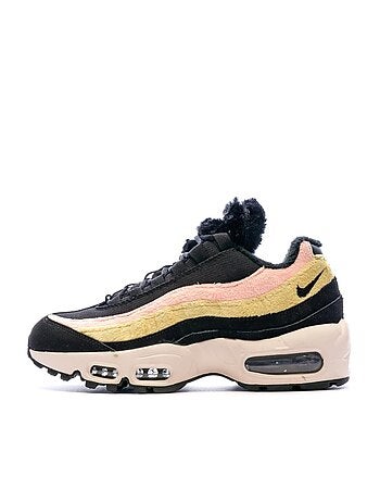 Air Max 95 PRM Baskets Multicolores Femme Nike