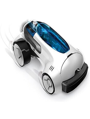 Air Racing Car