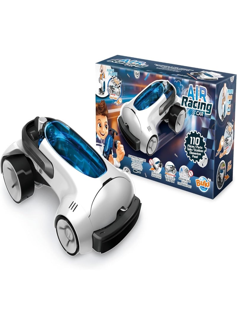 Air Racing Car Bleu - Kiabi