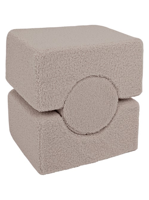 Aire De Jeux en mousse Shape Set 3-Éléments, Bearly - Kiabi