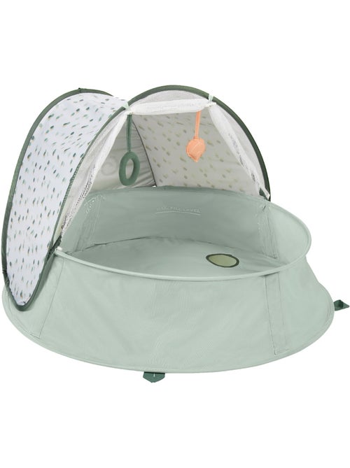 Aire de jeux, piscine & lit d'appoint 3 en 1, anti-UV FPS 50+ Aquani Provence 'Babymoov' - Kiabi