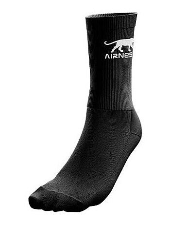 Airness lot de 5 paires de tennis homme logo sur tige corporate airness