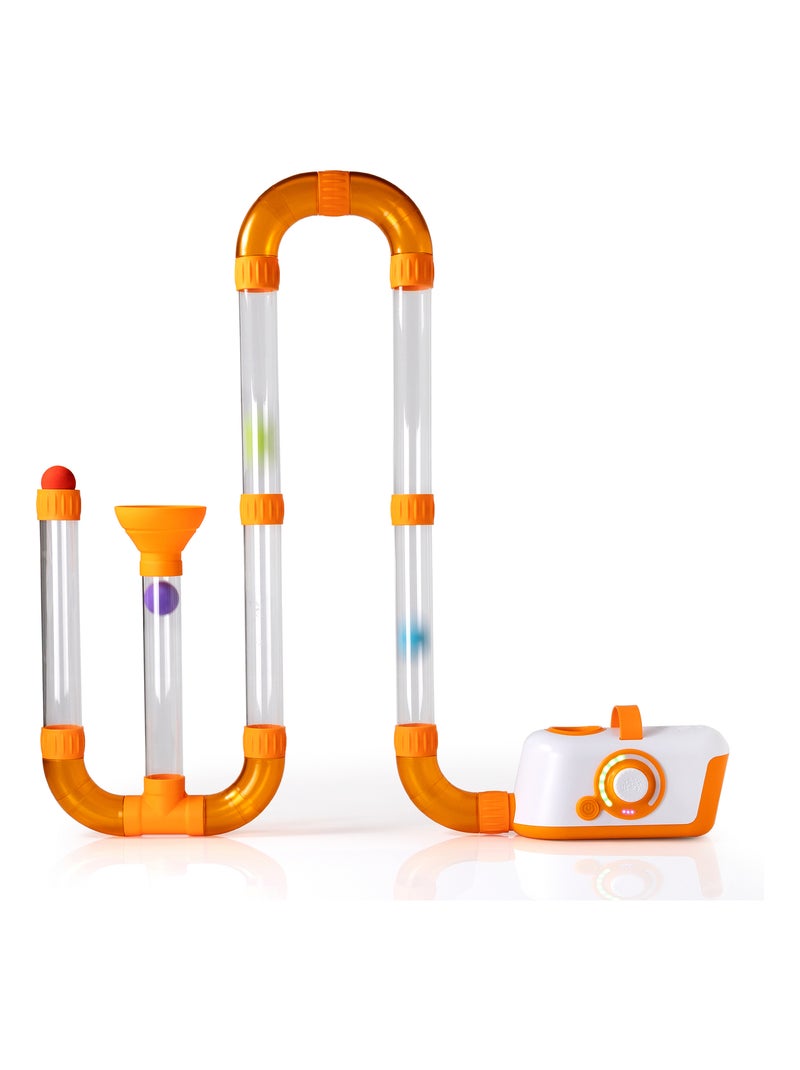 Airtoobz pack complet - jouez avec l’air ! Dès 3 ans N/A - Kiabi