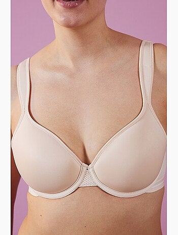 Airy form soutien-gorge rembourré penti