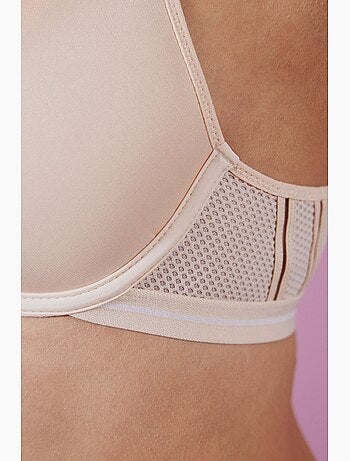 Airy form soutien-gorge rembourré penti