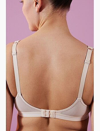 Airy form soutien-gorge rembourré penti