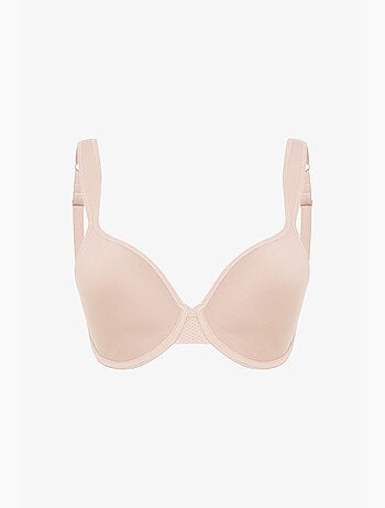 Airy form soutien-gorge rembourré penti