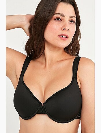 Airy form soutien-gorge rembourré penti