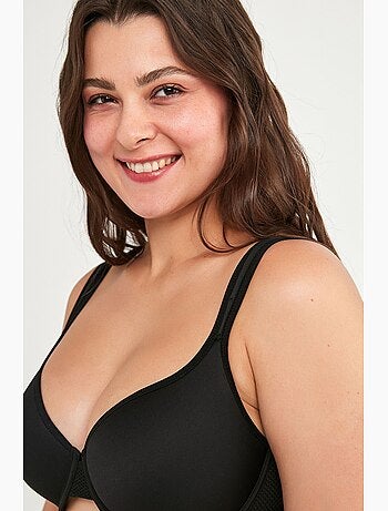 Airy form soutien-gorge rembourré penti