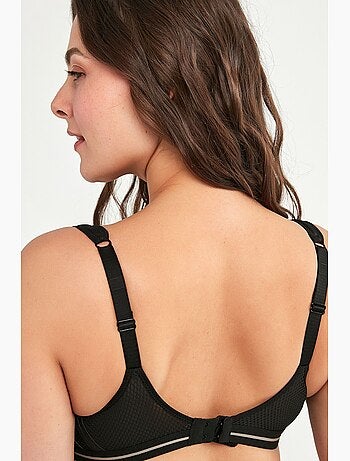 Airy form soutien-gorge rembourré penti