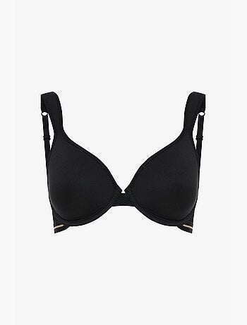 Airy form soutien-gorge rembourré penti