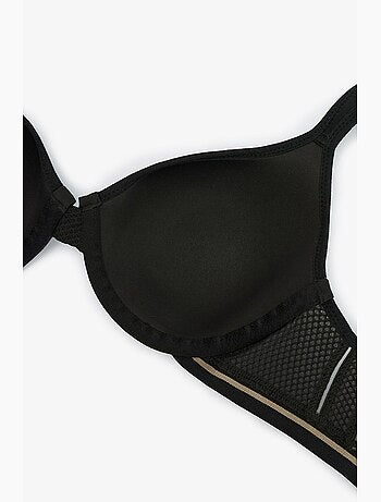Airy form soutien-gorge rembourré penti