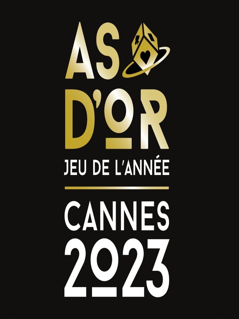 Akropolis Jeu de stratégie Orange - Kiabi