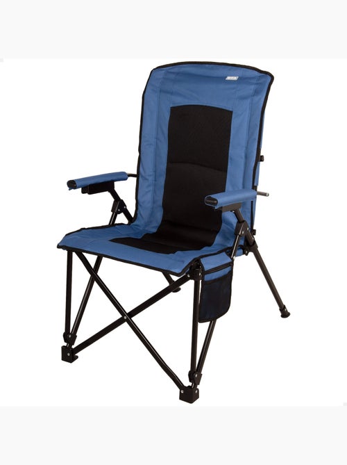 Aktive chaise de camping pliante 54x80x103 cme - Kiabi