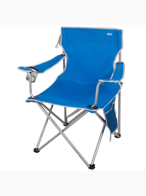 Aktive chaise pliante anti-basculement - Kiabi