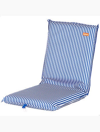 Aktive siège de plage pliant 40x48x56 cm
